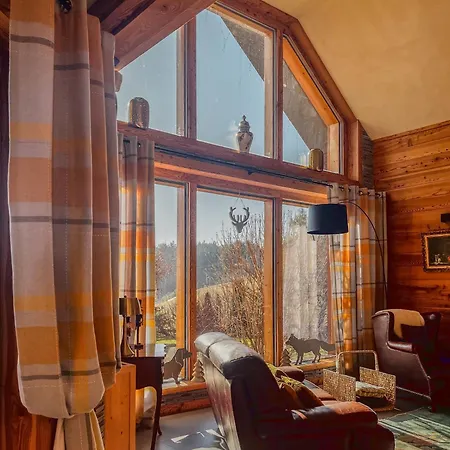 Panoramic Hill - Mountain View, Pool & Sauna