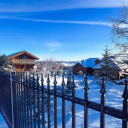 Panoramic Hill - Mountain View, Pool & Sauna