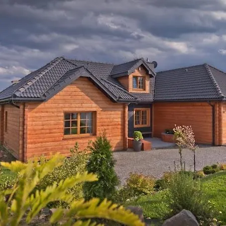 Panoramic Hill - Mountain View, Pool & Sauna * Berest