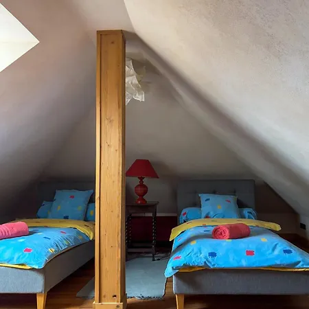 Panoramic Hill - Mountain View, Pool & Sauna Вилла