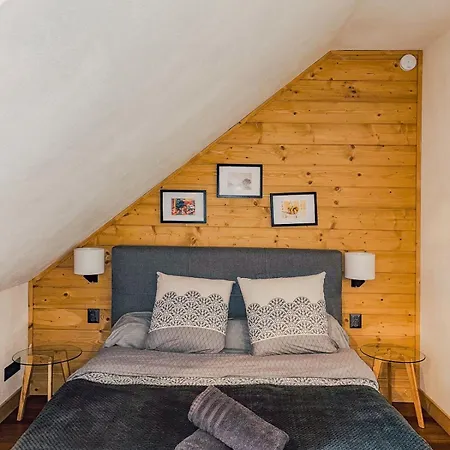 Panoramic Hill - Mountain View, Pool & Sauna *