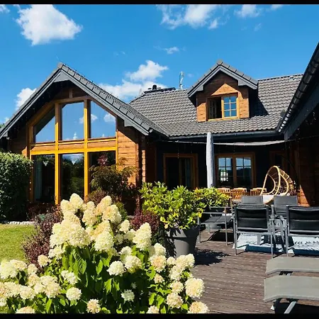 Panoramic Hill - Mountain View, Pool & Sauna * Berest