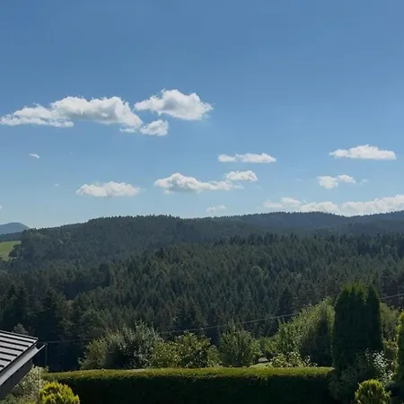 Panoramic Hill - Mountain View, Pool & Sauna Вилла *