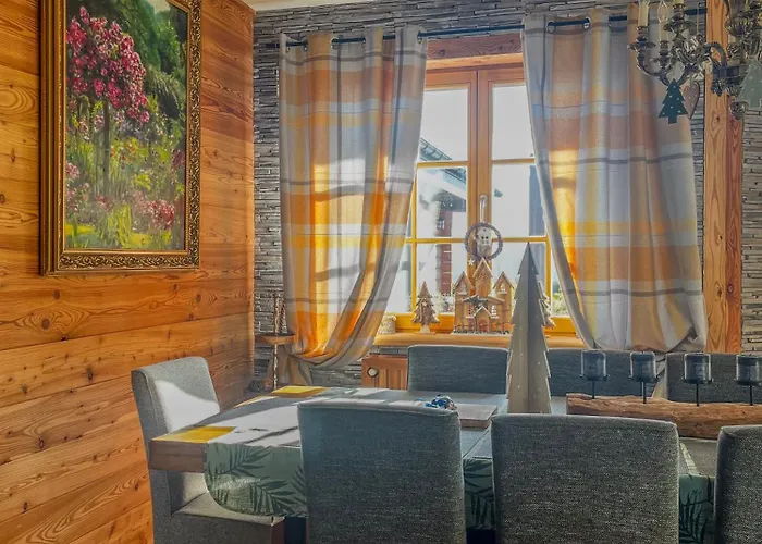 Panoramic Hill - Mountain View, Pool & Sauna Willa Berest