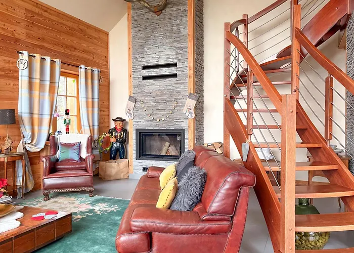 Willa Panoramic Hill - Mountain View, Pool & Sauna *