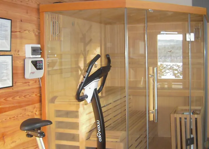 Panoramic Hill - Mountain View, Pool & Sauna