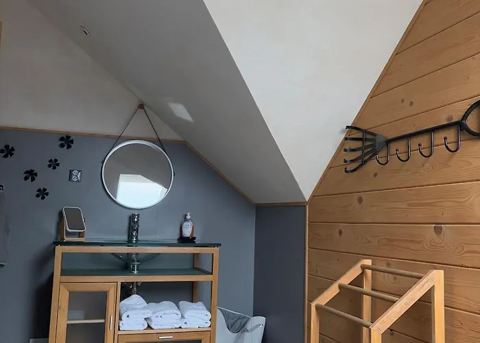 Panoramic Hill - Mountain View, Pool & Sauna Berest