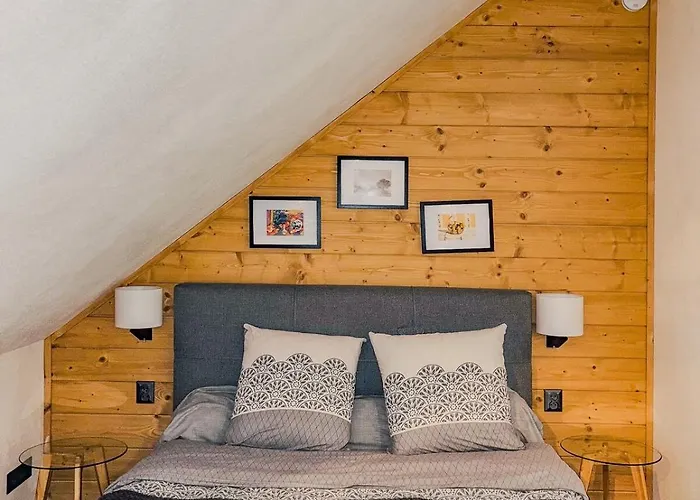 Panoramic Hill - Mountain View, Pool & Sauna *