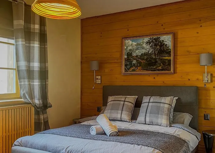 Panoramic Hill - Mountain View, Pool & Sauna *